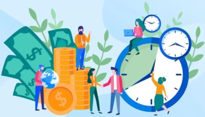 Fondasi Ekonomi Indonesia Kokoh di Tengah Dunia yang Bergejolak