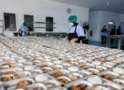 Tegas Jaga Standar MBG, Ribuan Dapur Wajib Penuhi Syarat