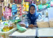Pengawasan Ketat, Harga dan Stok Sembako Jelang Lebaran Dijaga Stabil