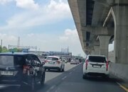 Mudik Lebaran 2026 Berjalan Efisien dan Terorganisir