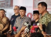 Keterlibatan TNI Dalam Kopdes Merah Putih Sesuai Dengan Aturan