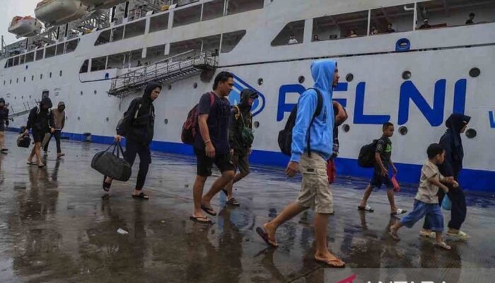 Mengawal Kematangan Koordinasi Institusional Pastikan Mudik Lebaran Aman