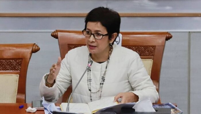 PP TUNAS Berlaku, Pemerintah Perkuat Perlindungan Anak di Ruang Digital