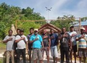 Papua Aman dan Kondusif, Sinergi Jadi Pilar Utama Stabilitas