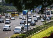 Arus Mudik Lancar, Wujud Pelayanan Publik yang Optimal