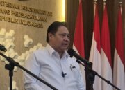Distribusi THR Jadi Penopang Konsumsi Nasional Jelang Lebaran