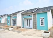 Cicilan Rumah Subsidi Bisa 30 Tahun, Hunian Lebih Terjangkau