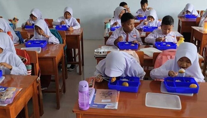 Perluasan MBG, Langkah Kecil Bermakna Besar Bagi yang Paling Membutuhkan