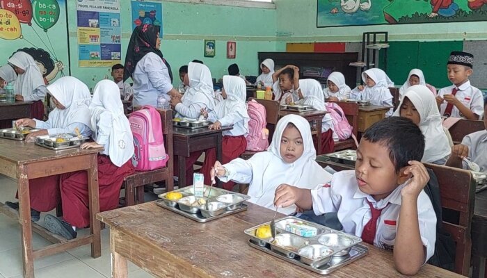 Perluasan MBG: Pemerintah yang Tidak Berhenti Bergerak