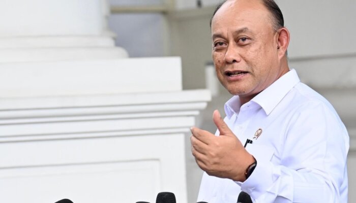 Pemerintah Optimalkan Paket Bundling MBG untuk Siswa Jelang Libur Panjang