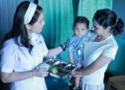 MBG Fokus pada 3B Jamin Tumbuh Kembang Generasi Masa Depan