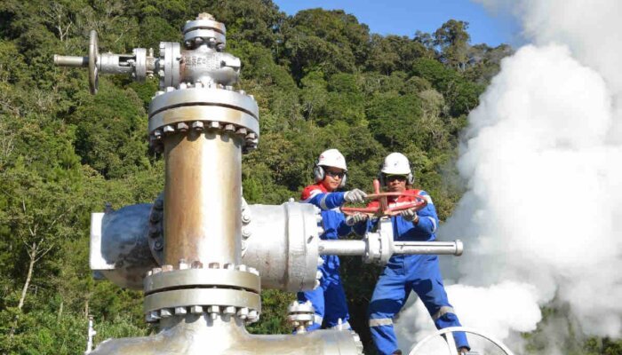 Pemerintah Perkuat Diplomasi Energi Demi Wujudkan Swasembada Nasional