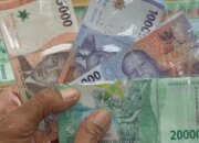 Bansos Lebaran dan Janji Konstitusi: Negara Wajib Hadir di Saat Rakyat Paling Rentan