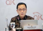 Fundamental Ekonomi Kuat, Indonesia Tahan Tekanan Global