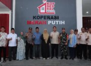 Sebagian Keuntungan Koperasi Desa Dialokasikan untuk Pendapatan Desa