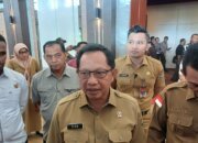 Stok Sembako dan BBM Aman Jelang Lebaran 2026, Pemerintah Minta Masyarakat Tidak Menimbun