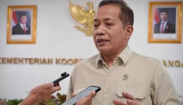 Kopdes Perkuat Peran Desa sebagai Basis Ekonomi Nasional