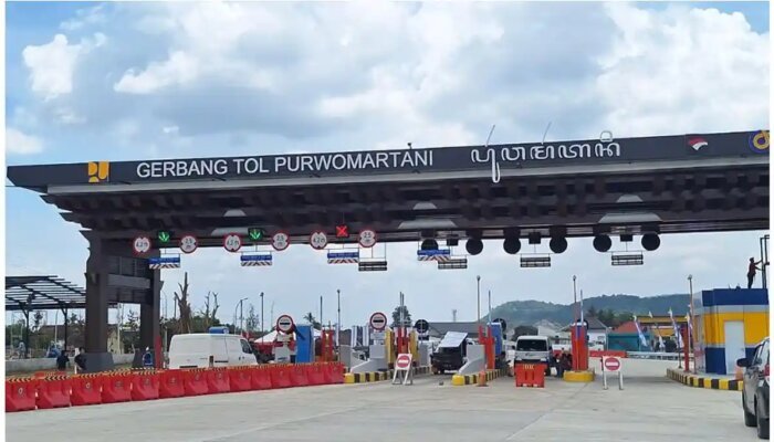 Jalan Tol hingga Posko Kesehatan, Pemerintah Kerahkan demi Mudik Lebaran Aman