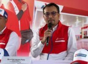 Hemat Energi, Langkah Sederhana Jaga Stabilitas Nasional