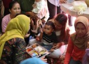 Program MBG 3B Percepat Upaya Penurunan Stunting Nasional