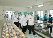 SPPG Bermasalah Ditindak, Pemerintah Jaga Kredibilitas MBG