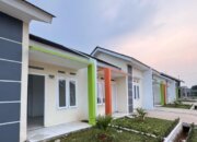 Tenor Cicilan Rumah Subsidi Diperpanjang hingga 30 Tahun, Akses Hunian Kian Terbuka