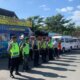 Sinergitas Lintas Sektoral Pastikan Keamanan Arus Mudik
