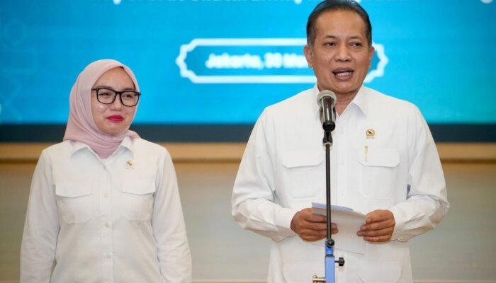 Pemerintah Pastikan Operasional Kopdes Berjalan Optimal