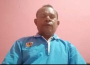 Ketua FKMP Papua Dukung MBG Sebagai Investasi Jangka Panjang Generasi Emas 2045