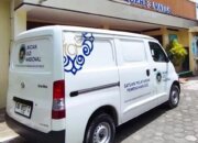 Demi Higienitas, Pemerintah Tegaskan Mobil SPPG Hanya untuk Distribusi MBG