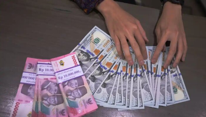 Rupiah Dijaga melalui Langkah Terukur dan Penguatan Fundamental Ekonomi
