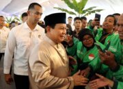 Bonus Hari Raya Ojol, Kesejahteraan Bagi Gig Worker