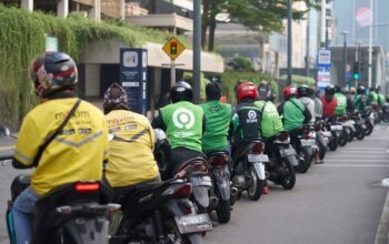 BHR Ojol dan Arah Baru Perlindungan Pekerja Platform di Indonesia