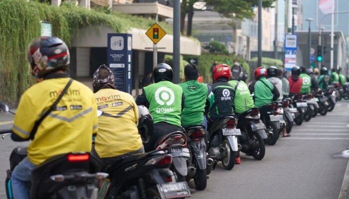 BHR Ojol dan Arah Baru Perlindungan Pekerja Platform di Indonesia