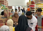 BBM dan Sembako Terjaga, Saatnya Bijak Berbelanja Jelang Lebaran 