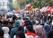 Sidak Ramadan Kawal Ketersediaan Komoditas Strategis