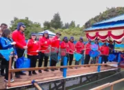 Kampung Nelayan Merah Putih Perkuat Ekonomi Pesisir Papua dan Buka Peluang Usaha Baru