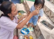 Tak Bisa Ditawar, DPR Tegaskan MBG Program Mandatory di Sektor Pendidikan