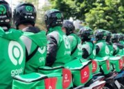 Bonus Hari Raya Driver Ojol Digulirkan, Kolaborasi Platform dan Pemerintah Diperkuat