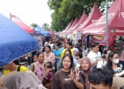 Sidak Ramadan sebagai Instrumen Stabilitas Pasar
