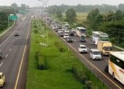 Tol Fungsional Trans Jawa dan Trans Sumatra Digunakan Gratis Saat Lebaran