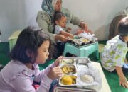 Bumil, Busui, dan Balita Jadi Prioritas Utama Penerima Manfaat MBG