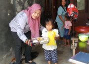 Program MBG Prioritaskan Kelompok 3B, Upaya Perkuat Gizi Generasi Sejak 1.000 HPK