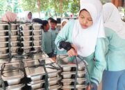 Pengamat Dukung Penuh Penempatan MBG dalam Fungsi Pendidikan