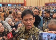 Pemerintah Pastikan THR Cair Tepat Waktu