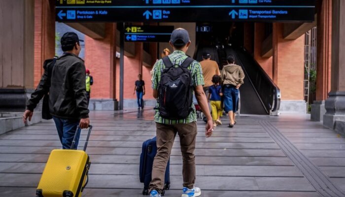 Pergerakan Wisatawan Nusantara Perkuat Ekonomi Daerah Saat Lebaran