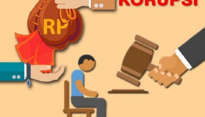 Pesan Tegas: Perang Korupsi Tidak Mengenal Kalender