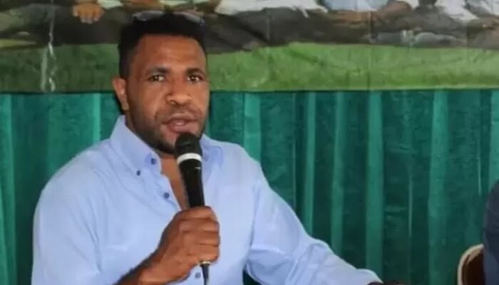 Soliditas Masyarakat Papua Menguat, Provokasi Separatis Ditolak Demi Persatuan dan Kemajuan