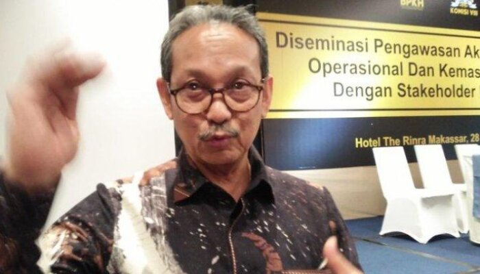 Indonesia Dinilai Berada di Jalur Tepat dalam Membangun Ketahanan Energi