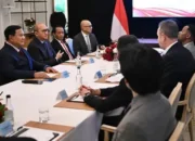 Danantara dan Transformasi Ekonomi Berbasis Teknologi